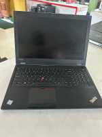 thumbnail LENOVO P52 Mobile Workstation Notebook